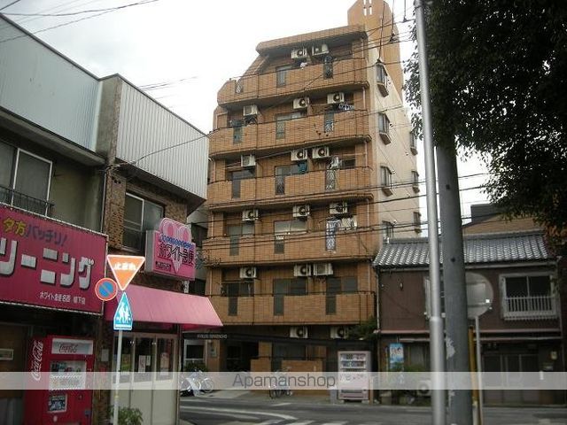 G1ビル浅間町
