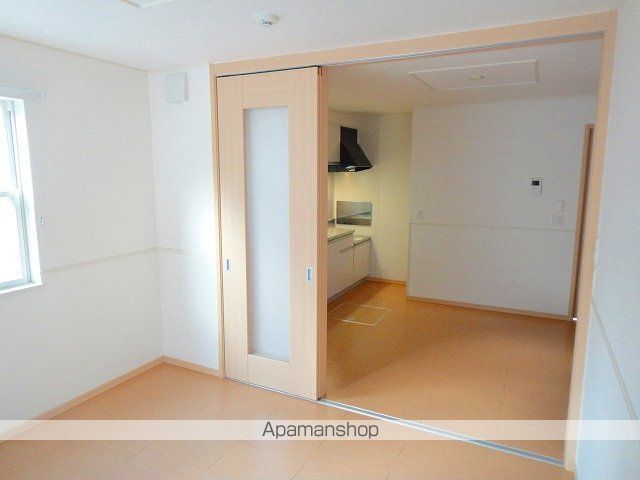 ガーデンヒルズ吉岡の内装写真