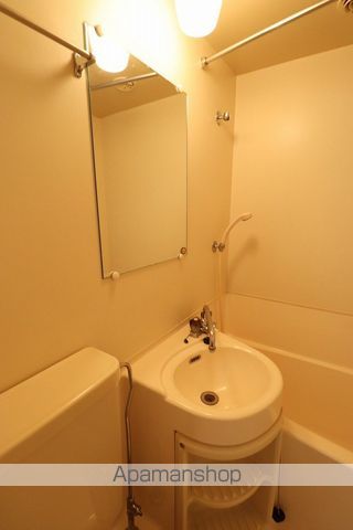 旭レジデンスの内装写真