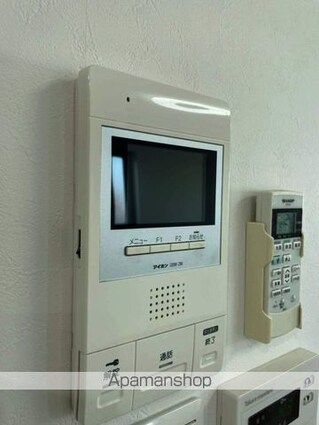 ＳＡＫＵＲＡ．ｉｓｍ[1LDK/43.17m2]のセキュリティ