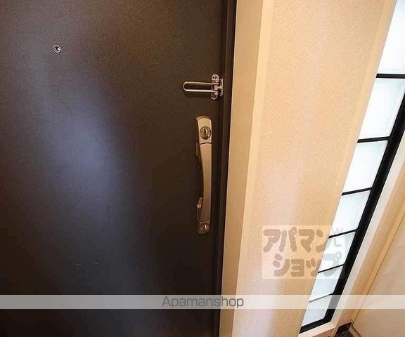 パレ朱雀門の内装写真