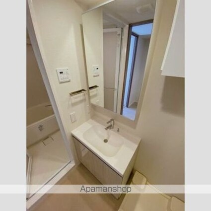 プラウドフラット木場Ⅱ[1K/25.08m2]のその他内装2