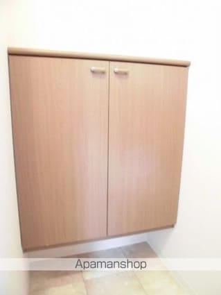 Ｔ．Ｖｉｌｌａｇｅ　Ａ棟[2LDK/62.9m2]の内装1