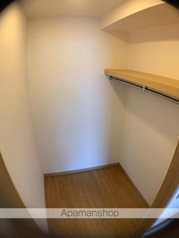 FORTE ASHIYAの内装写真