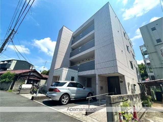 AVENIRの外観写真
