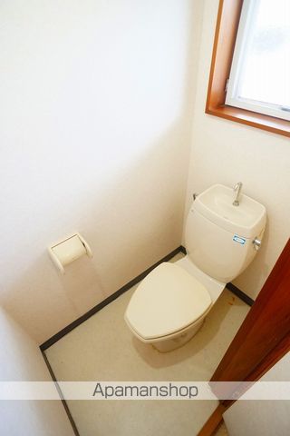 テクニコスの内装写真