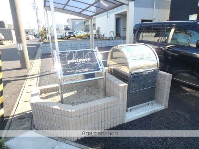 プリメーラ河渡の外観写真