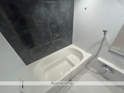 Ｎｏｂｅｌ　Ｄｉｇｎｉｔｙ[1LDK/42.51m2]のバス