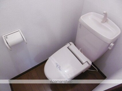 エストメルベーユ荒井壱番館[1K/27.25m2]の内装8