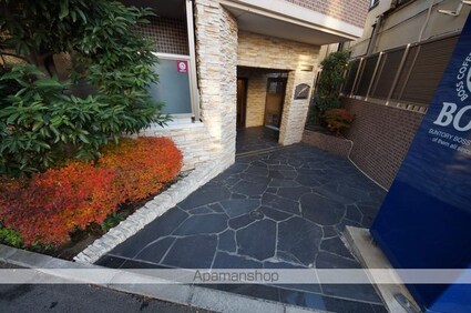 東京都新宿区西新宿５丁目[1K/21.28m2]の外観4