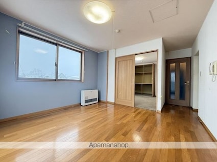 ＡＶＡＮＴ　ＧＡＲＤＥⅤ[2LDK/58m2]の内装2