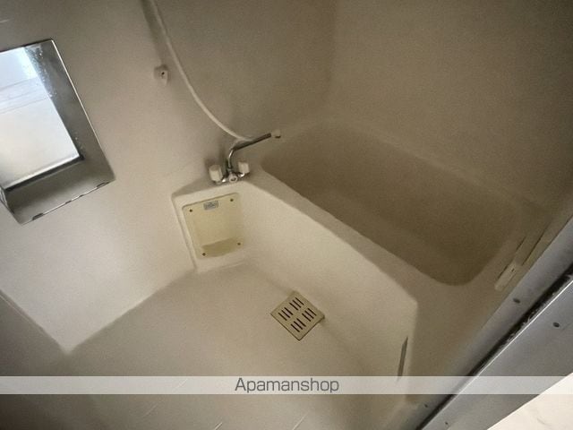 ラポール下俣南の内装写真