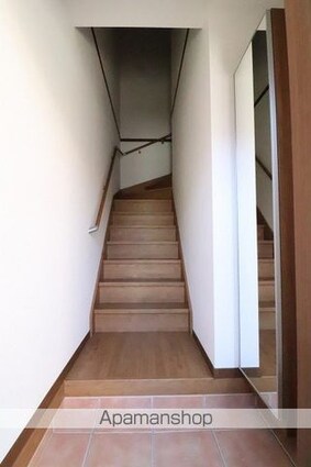 Ａｍｏｕｒ　ｓｕｎ[1LDK/43.42m2]の玄関