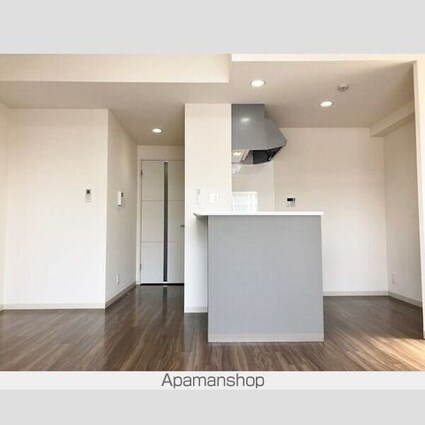 ツインアウルズ[1LDK/47.64m2]のリビング・居間1