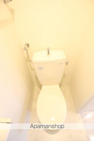 ソレーユ南10条の内装写真