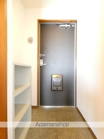 田畑ハイツ上の段の内装写真