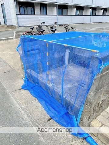 レオパレスサンシャインIIのその他写真