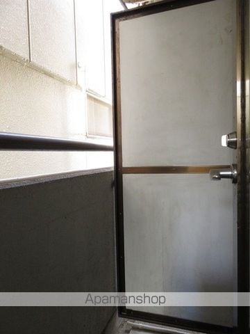 マンション元目の内装写真