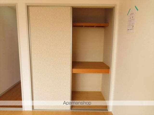 ハイツ旗ヶ崎21の内装写真