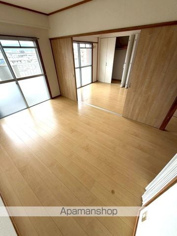 マンションM・Kの内装写真