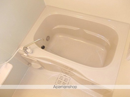 ソレアードⅦ[2LDK/57.21m2]のバス