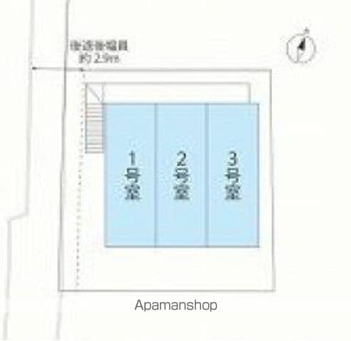 QUIET CRAB HOUSE 本郷台のその他写真
