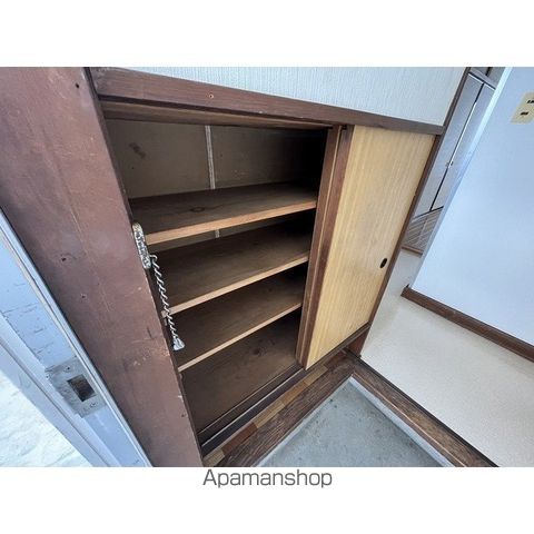 渡辺ハイツの内装写真