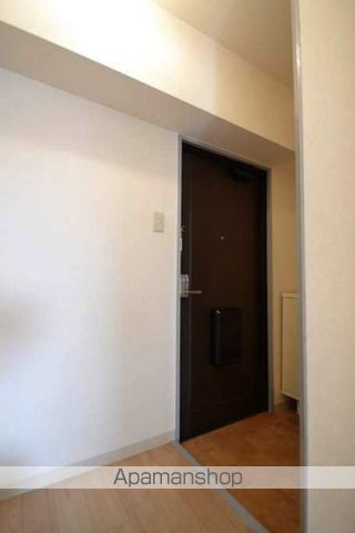グランデュール医大南の内装写真