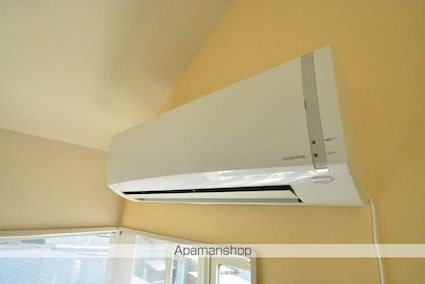 ベルシティ中江[1K/17.32m2]のその他設備