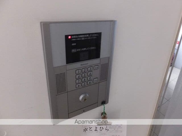 マンサーナ豊平のその他写真