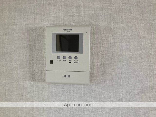 メゾン華Iの内装写真