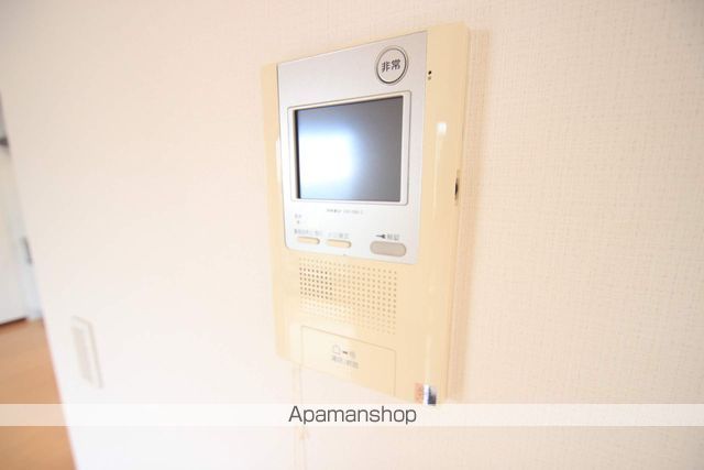 SーFORT船橋塚田の内装写真