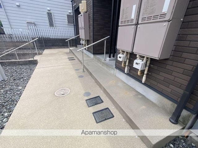 レオネクスト高島一丁目の内装写真
