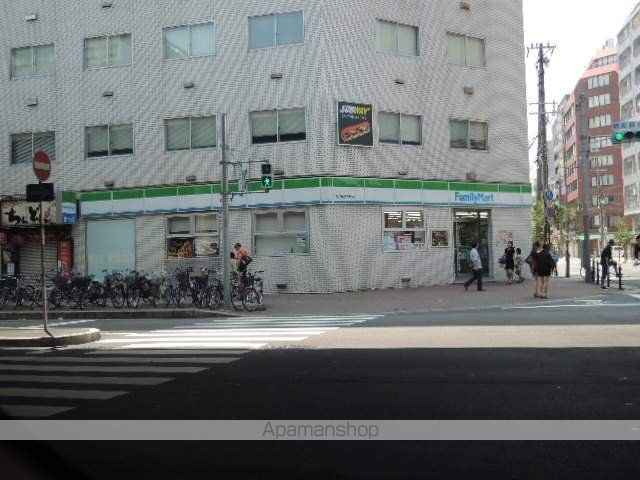 SSK・NORTH OSAKAの周辺写真
