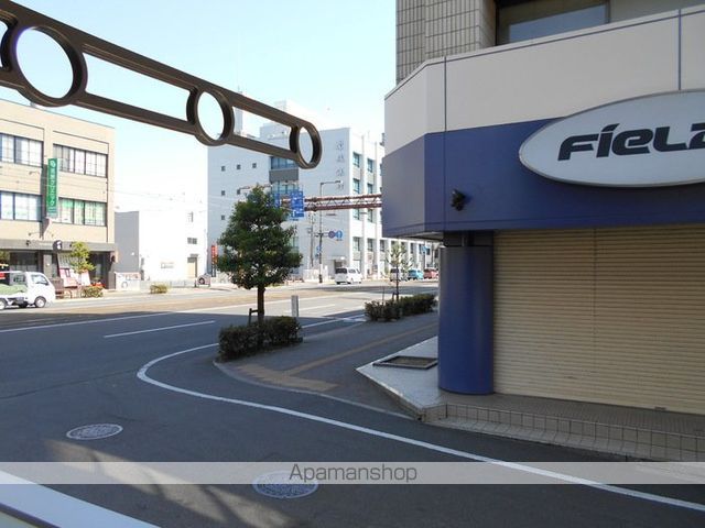 カンパーナ勝山の内装写真