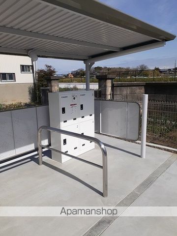 カーサ リコリスのその他写真