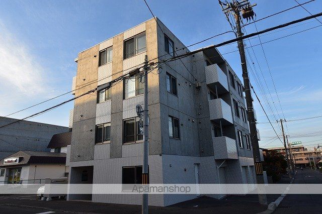 カハラ澄川の外観写真