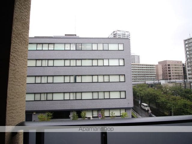 東急目黒線 不動前駅 徒歩6分 7階建 築5年の内装写真