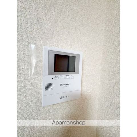 メゾンコンフォートの内装写真