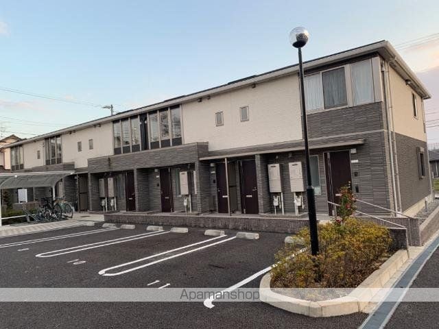 グロリオーサのその他写真