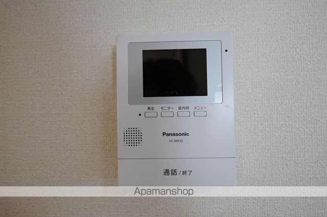 ハイツコスモスB棟の内装写真