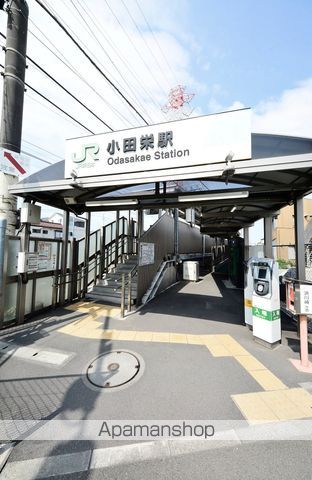 G.Aヒルズ小田2丁目 A棟の周辺写真