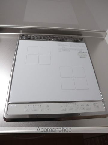 F STYLE浜寺石津町西 2号館の内装写真