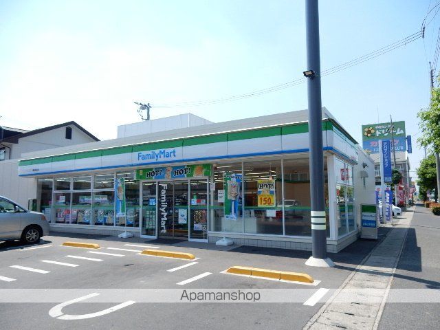 サンハイム青江の周辺写真