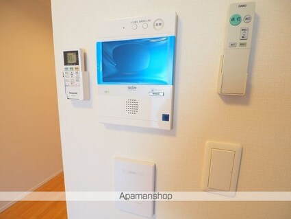 ロイジェントパークス千葉中央[1K/26.09m2]のその他設備