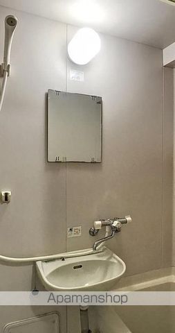 シティ山の田の内装写真