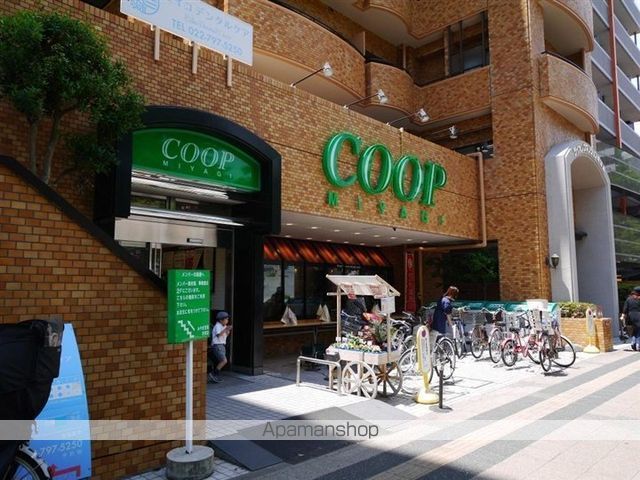 アーバンプラザ北四番丁の周辺写真