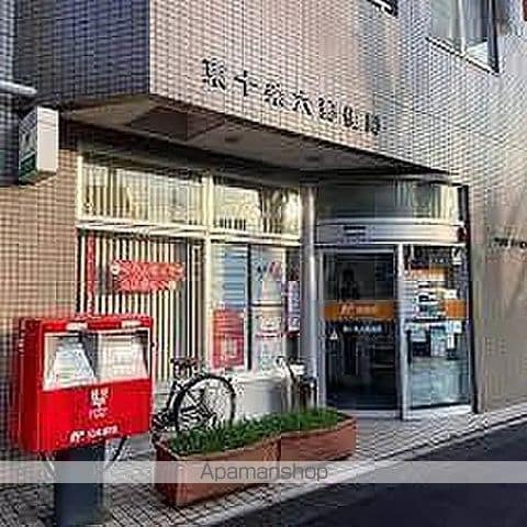 ザ・パークハウス赤羽フロントの周辺写真