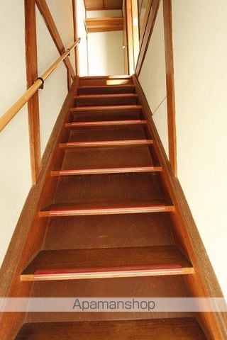 呉市 1階建 築45年の内装写真