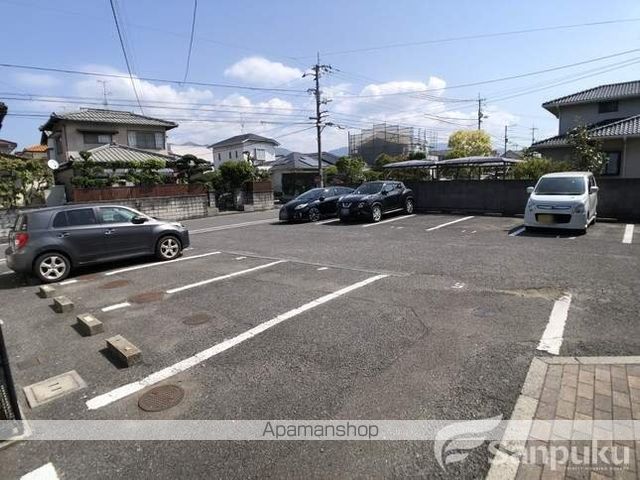 アヴァンティ浜田 A棟のその他写真
